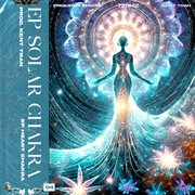 FREQUENCY CHAKRA cover image