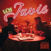 Los Javis cover image