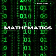 Mathematics cover image