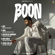 Boon cover image