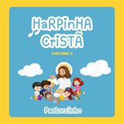 Harpinha Cristã, Vol. 2 cover image