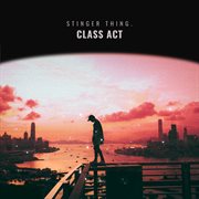 Class Act cover image