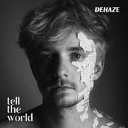 tell the world cover image