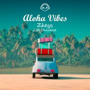 Aloha VIbes cover image