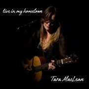 Live in My Hometown cover image
