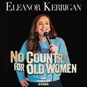 No Country for Old Women cover image