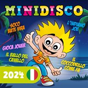 Minidisco 2024 (Filastrocche Italiane) cover image