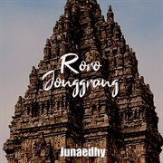 Roro Jonggrang cover image