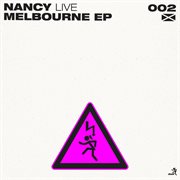 Melbourne EP cover image