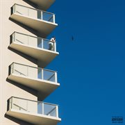 Halfway Up cover image