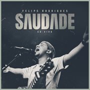 Saudade (Ao Vivo) cover image