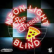 Neon Light Blind cover image