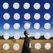 Sequins EP cover image