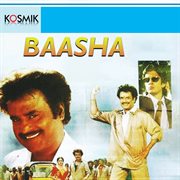 Baasha : Tamil (Original Motion Picture Soundtrack) cover image