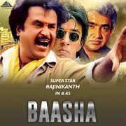 Baasha (Original Motion Picture Soundtrack) cover image
