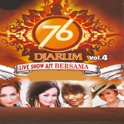 Live Show AJT Bersama Djarum 76 vol.4 cover image