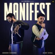 Manifest cover image
