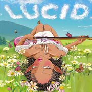 LUCID cover image