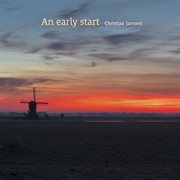 An early start cover image