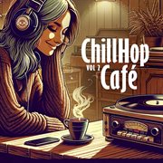 ChillHop Café, Vol. 2 cover image