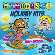Holiday Hits cover image