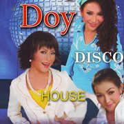 Disco House Doy cover image