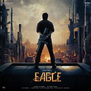 Eagle (Original Motion Picture Soundtrack) cover image