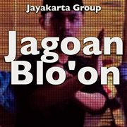 Jagoan Blo'on cover image