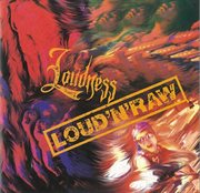Loud 'n' raw cover image