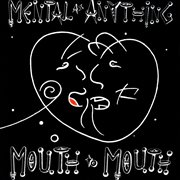 Mouth to mouth cover image