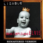 Buon compleanno elvis [remastered version] cover image