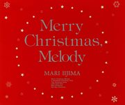 Merry christmas,melody cover image