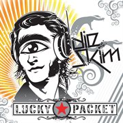 Lucky packet cover image