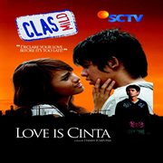 Love is cinta cover image