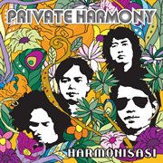 Harmonisasi cover image