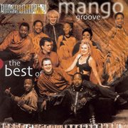 The best of mango groove cover image
