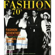 Fashion 70s cover image