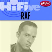 Rhino hi-five: raf cover image