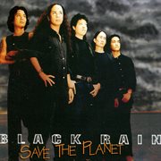 Save the planet cover image