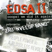 Edsa ii ooops! we did it again cover image