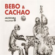 Jazzcuba. volumen 2 cover image