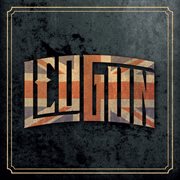 Leogun ep cover image