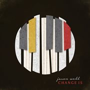 Change is cover image