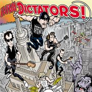 ¡Viva Dictators! cover image