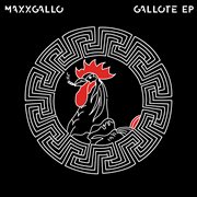 Gallote - ep cover image