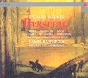 Wagner : parsifal cover image
