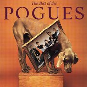 The best of the pogues cover image