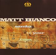 Samba in your casa cover image