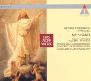 Handel : messiah cover image