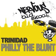 Philly the blunt cover image